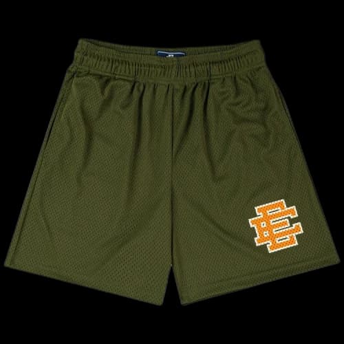 Eric Emanuel EE Basic Short 'Orange'