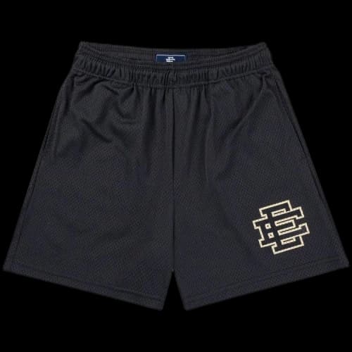 Eric Emanuel EE Basic Short 'Ebony'