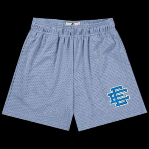Eric Emanuel EE Basic Short 'Eventide Blue/Blue'