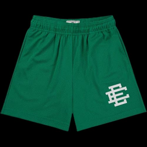 Eric Emanuel EE Basic Short 'Green'