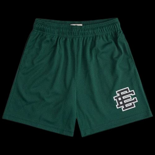 Eric Emanuel EE Basic Short 'Green'