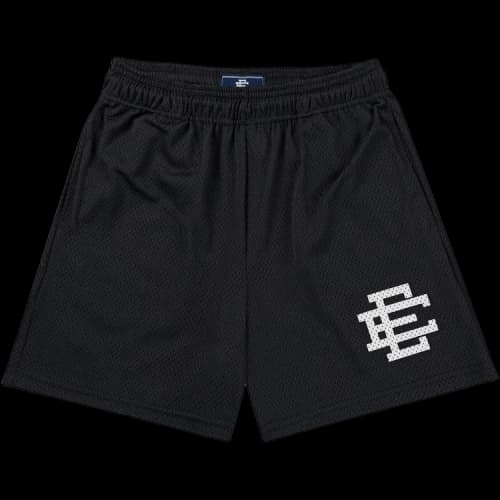 Eric Emanuel EE Basic Short 'Black'