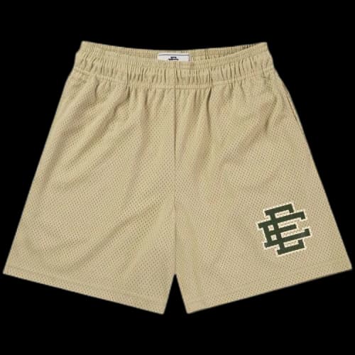 Eric Emanuel EE Basic Short 'Lint'