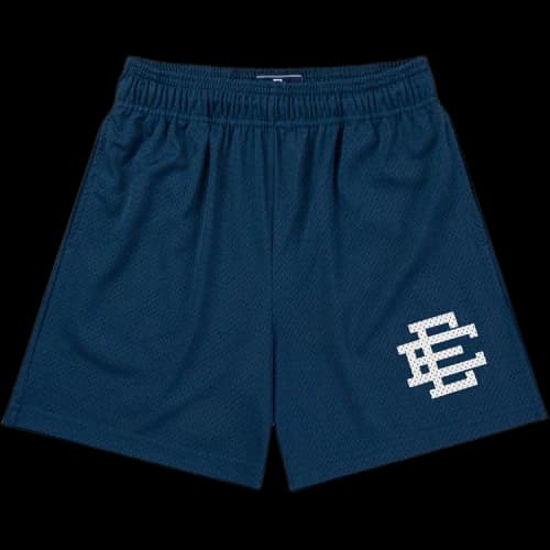 Eric Emanuel EE Basic Short 'Navy'