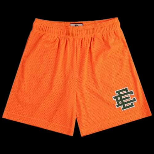 Eric Emanuel EE Basic Short 'Orange'