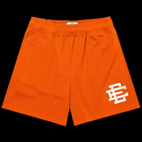 Eric Emanuel EE Basic Short 'Orange'