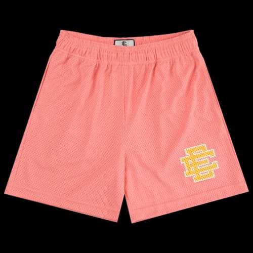 Eric Emanuel EE Basic Short 'Yellow'
