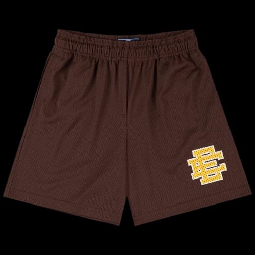 Eric Emanuel EE Basic Short 'Yellow'