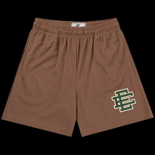 Eric Emanuel EE Basic Short 'Woodsmoke'