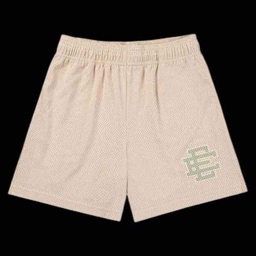 Eric Emanuel EE Basic Short 'Whitecap Gray'