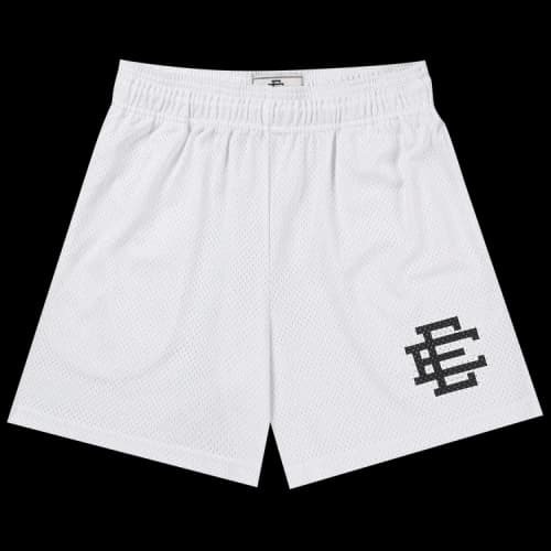 Eric Emanuel EE Basic Short 'White'