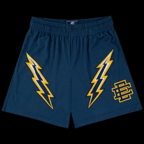 Eric Emanuel EE Basic Short 'Navy'