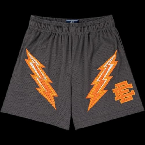 Eric Emanuel EE Basic Short 'Thunderstorm'