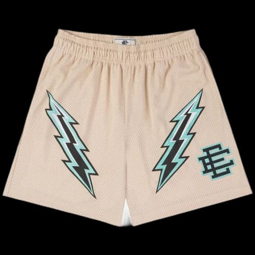 Eric Emanuel EE Basic Short 'Whitecap'