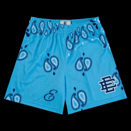 Eric Emanuel EE Basic Short 'Blue'