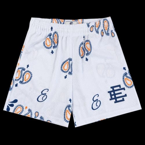 Eric Emanuel EE Basic Short 'White'