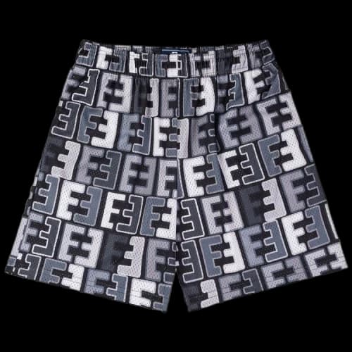 Eric Emanuel EE Basic Short 'Black'