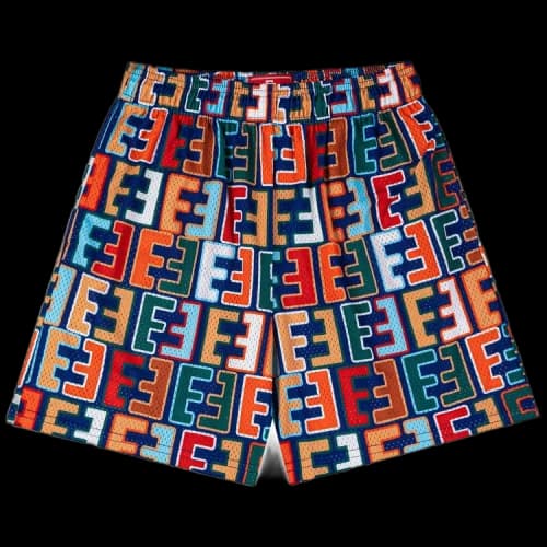 Eric Emanuel EE Basic Short 'Navy'