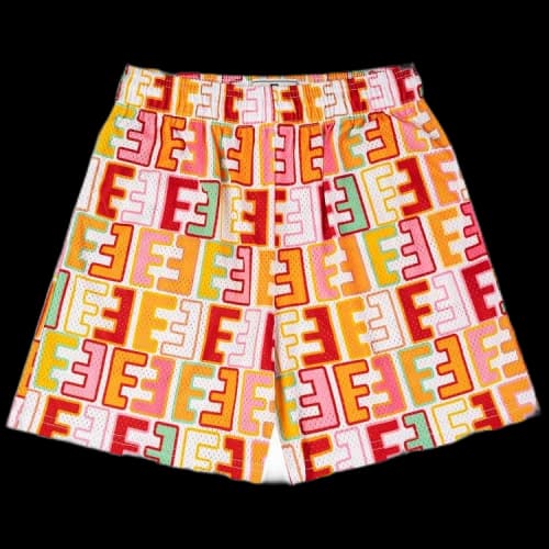 Eric Emanuel EE Basic Short 'White'