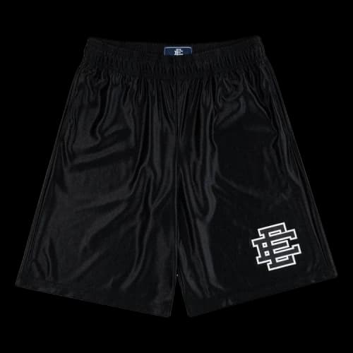 Eric Emanuel EE Baggy Short 'Black'