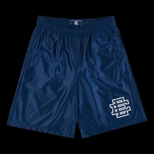 Eric Emanuel EE Baggy Short 'Navy'