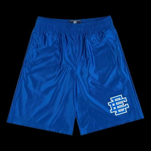 Eric Emanuel EE Baggy Short 'Royal'