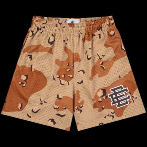 Eric Emanuel EE Basic Short 'Brown'