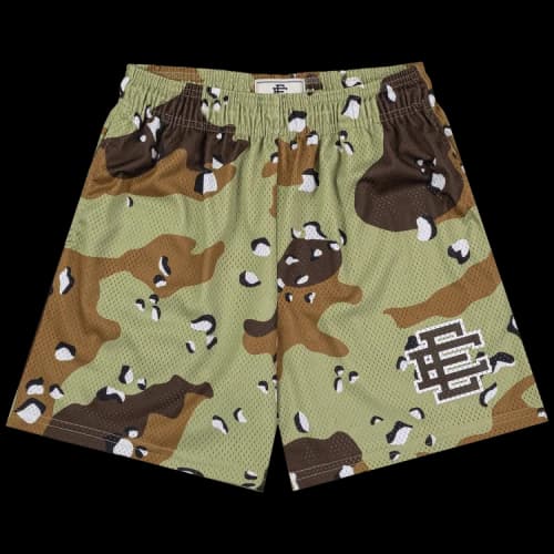 Eric Emanuel EE Basic Short 'Green'