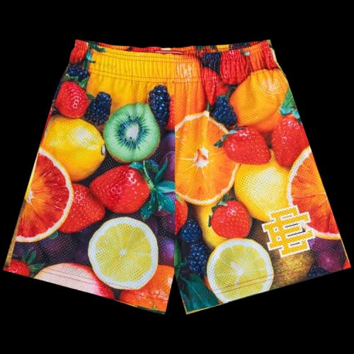 Eric Emanuel EE Basic Short 'Yellow'