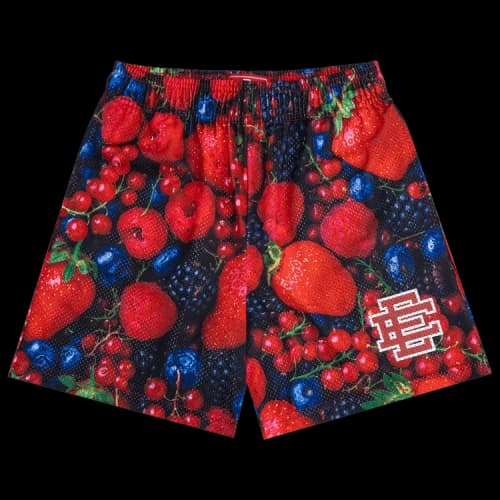 Eric Emanuel EE Basic Short 'Red'