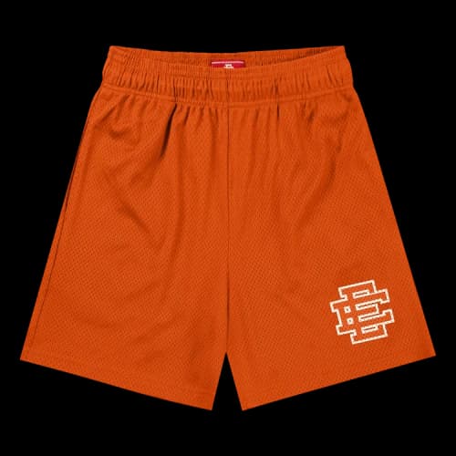 Eric Emanuel EE Baggy Short 'Pumpkin/Pumpkin'