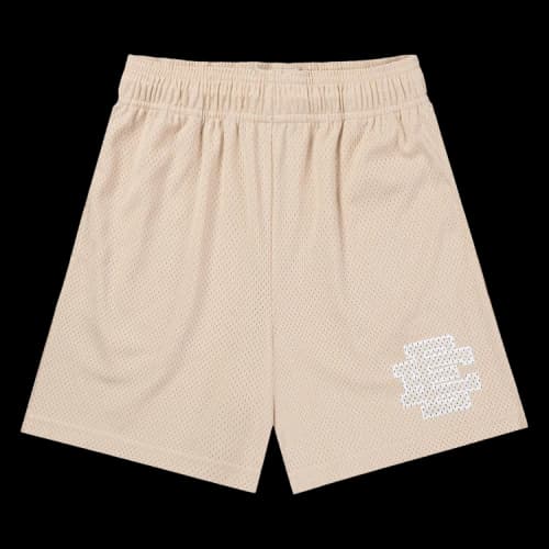 Eric Emanuel EE Baggy Short 'Whitecap Grey/Whitecap Grey'