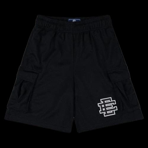 Eric Emanuel EE Margo Short 'Black'