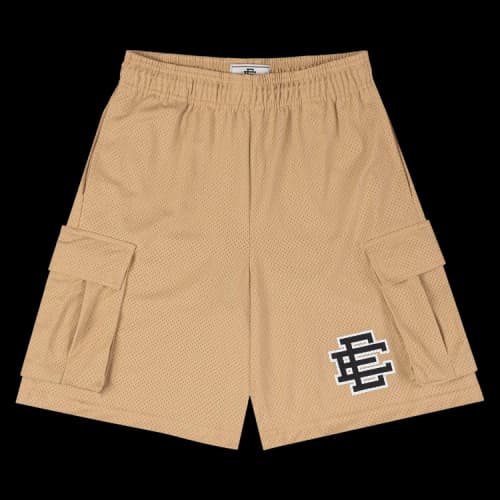 Eric Emanuel EE Margo Short 'Gold'