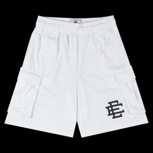 Eric Emanuel EE Margo Short 'White'