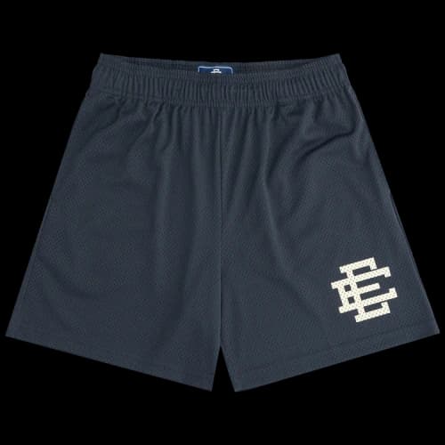 Eric Emanuel EE Basic Short 'Ebony'