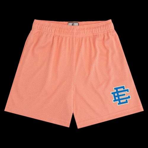 Eric Emanuel EE Basic Short 'Pink'