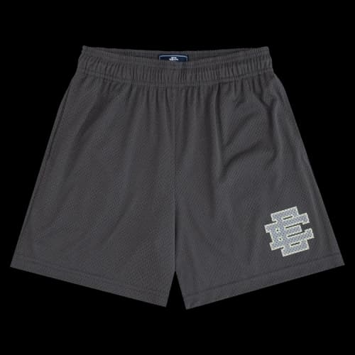 Eric Emanuel EE Basic Short 'Charcoal'