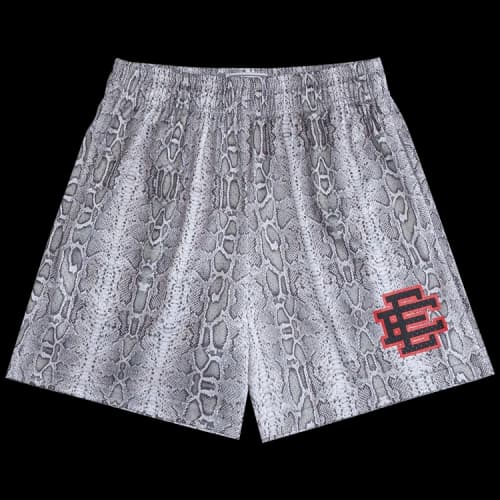 Eric Emanuel EE Basic Short 'Snakeskin'