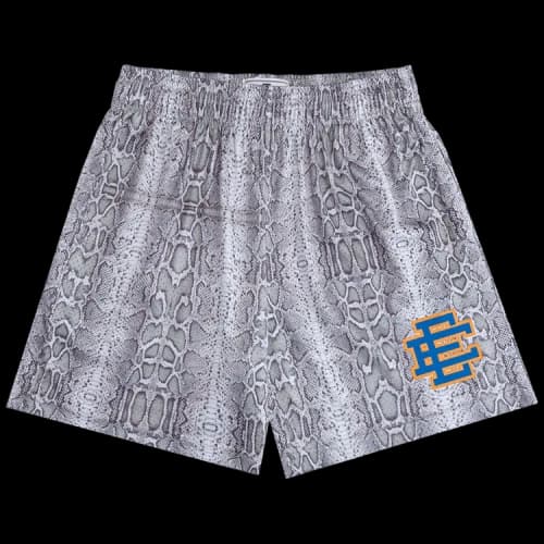 Eric Emanuel EE Basic Short 'Snakeskin'