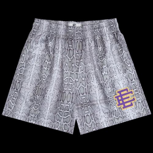 Eric Emanuel EE Basic Short 'Snakeskin'