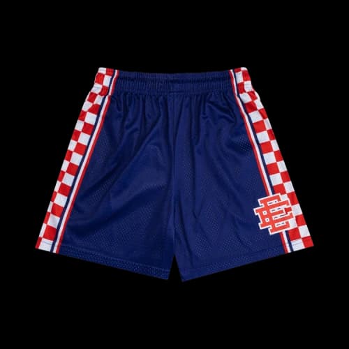 Eric Emanuel EE Basic Short 'Blue'