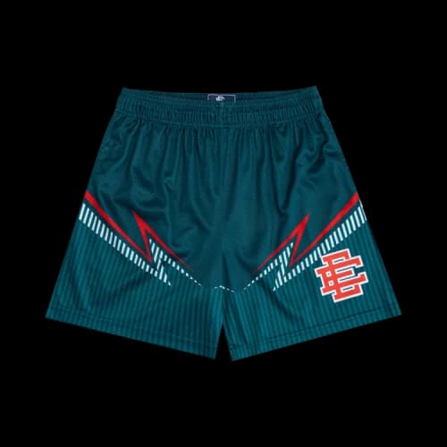 Eric Emanuel EE Basic Short 'Green'