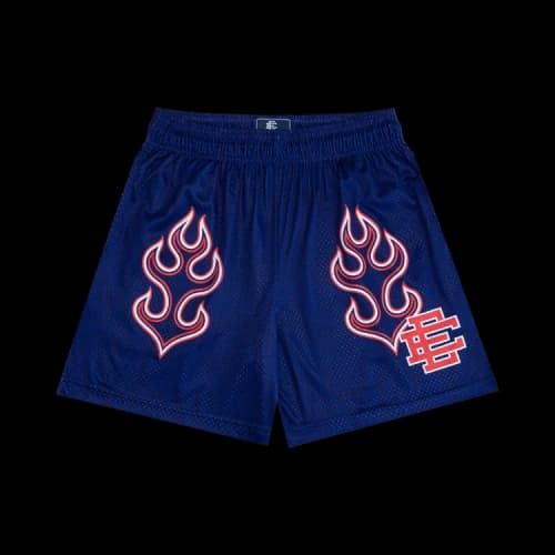 Eric Emanuel EE Basic Short 'Blue'