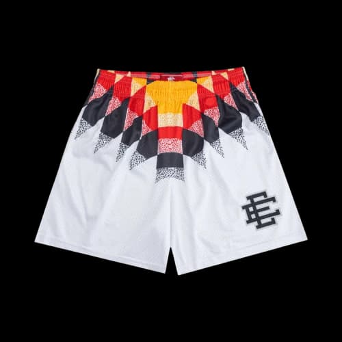 Eric Emanuel EE Basic Short 'White'
