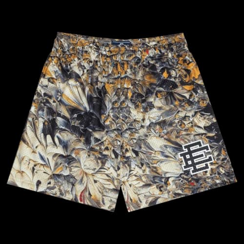 Eric Emanuel EE Dertbag Short 'Ivory'