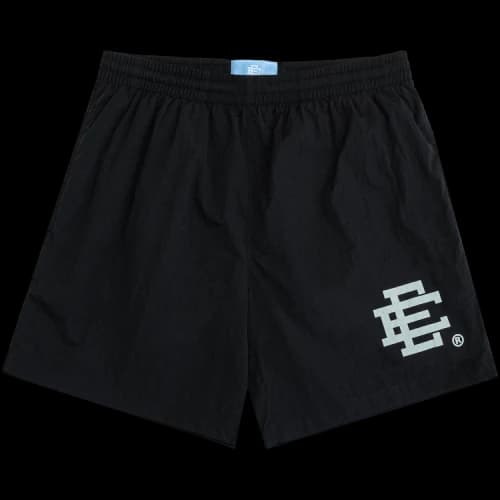 Eric Emanuel EE Swim Trunk 'Black'