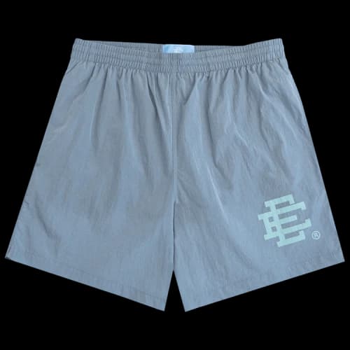 Eric Emanuel EE Swim Trunk 'Grey'