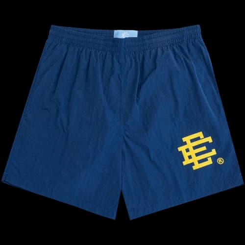 Eric Emanuel EE Swim Trunk 'Navy'