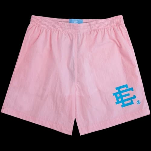 Eric Emanuel EE Swim Trunk 'Pink'